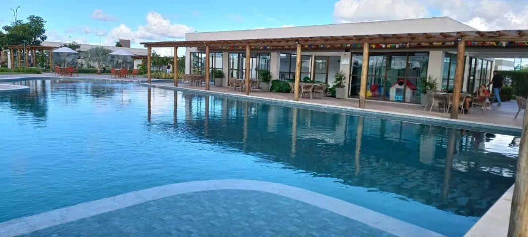 Foto - Camaragibe - Aldeia dos Camarás