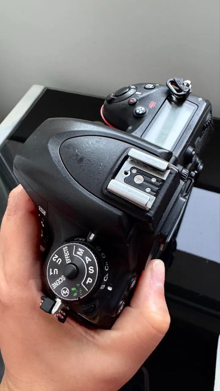 Nikon D750 câmera  - Foto 2