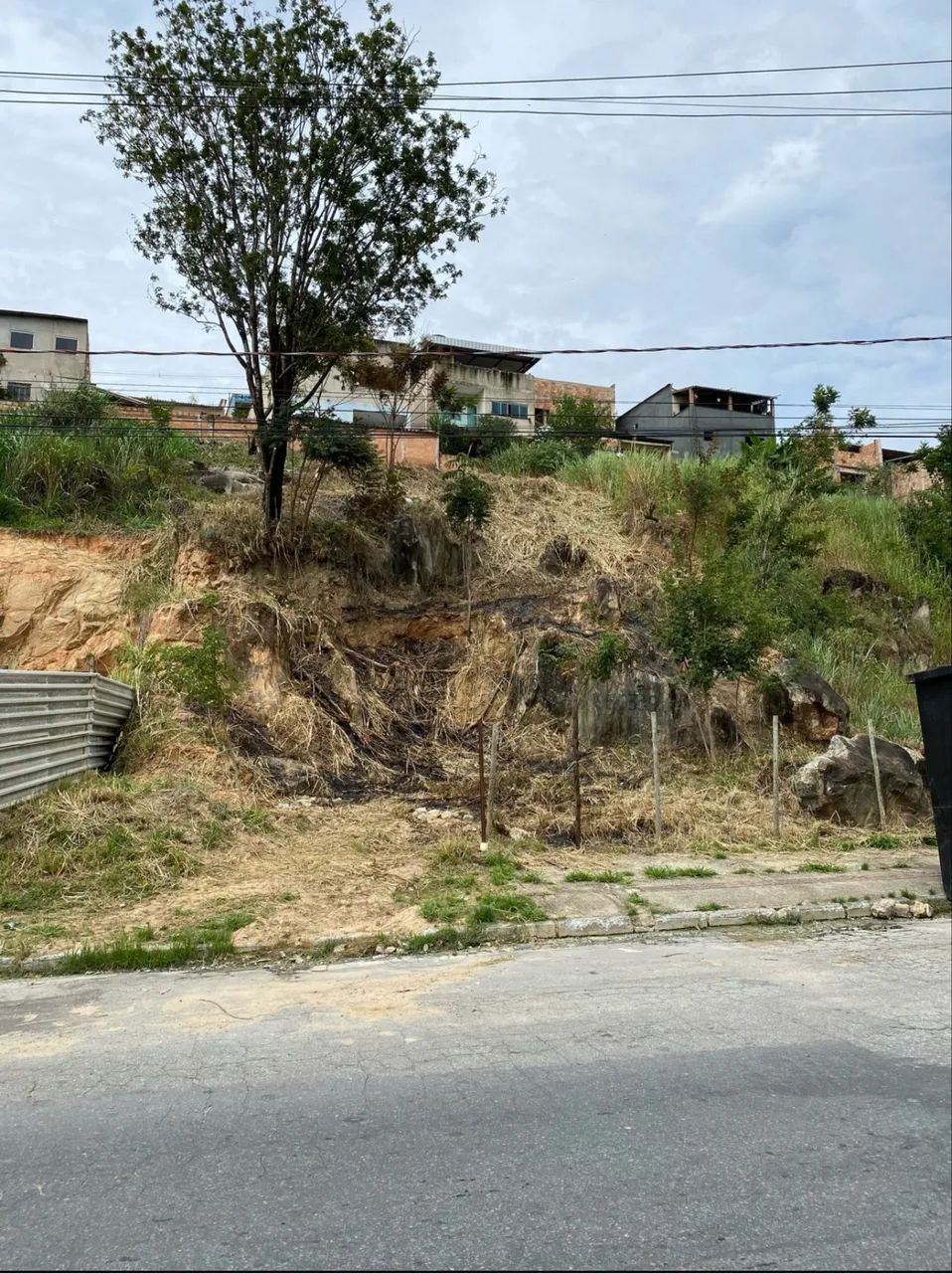 Vendo lote no Jardim Vitória 2  - Foto 2