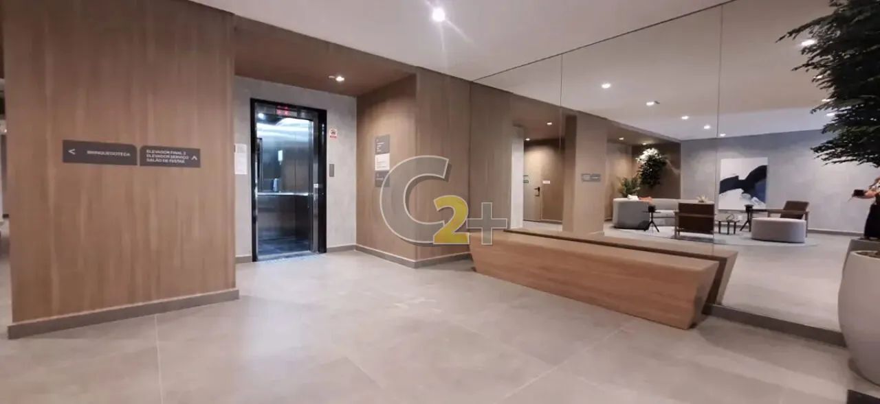 Apartamento a venda em Perdizes 3 suites 2 vagas - Foto 5