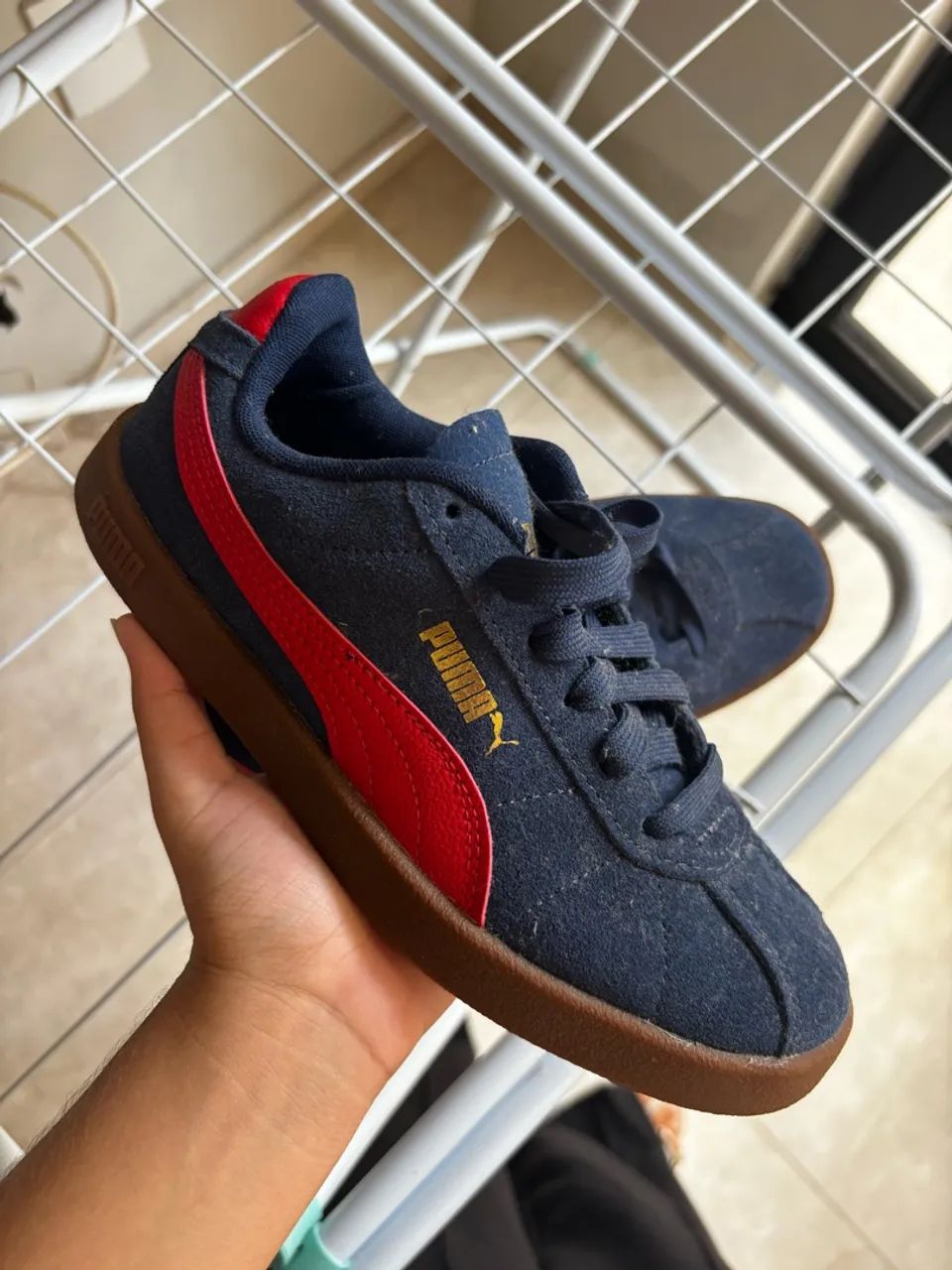 Tênis Puma original nunca usado - Foto 2