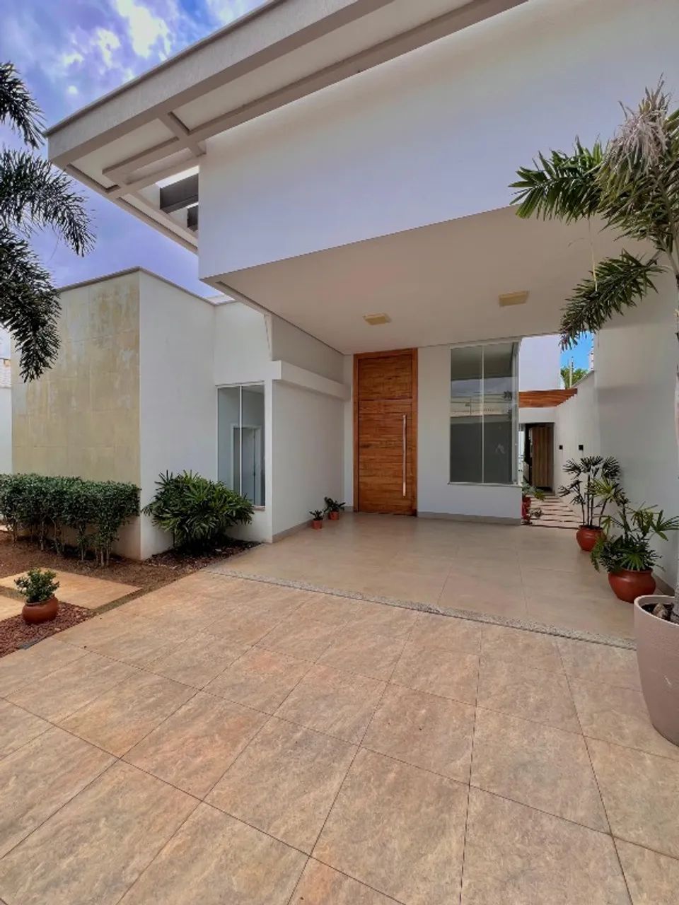 CASA A VENDA JARDIM FILADELFIA | ARAGUAINA