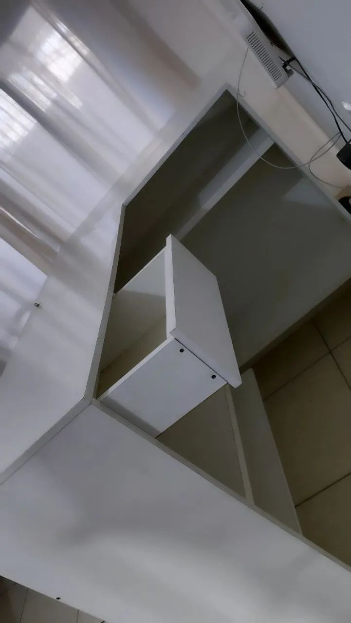 Balcão 