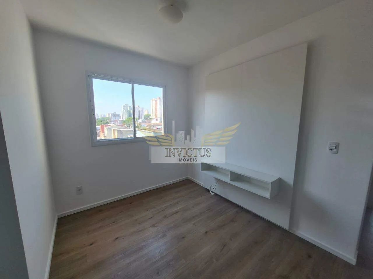 Apartamento 2 Dormitórios para Alugar, 47m² - Centro, Santo André/SP. - Foto 4