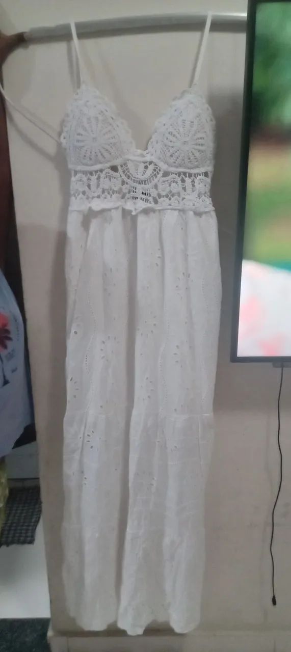 Vestido  - Foto 2