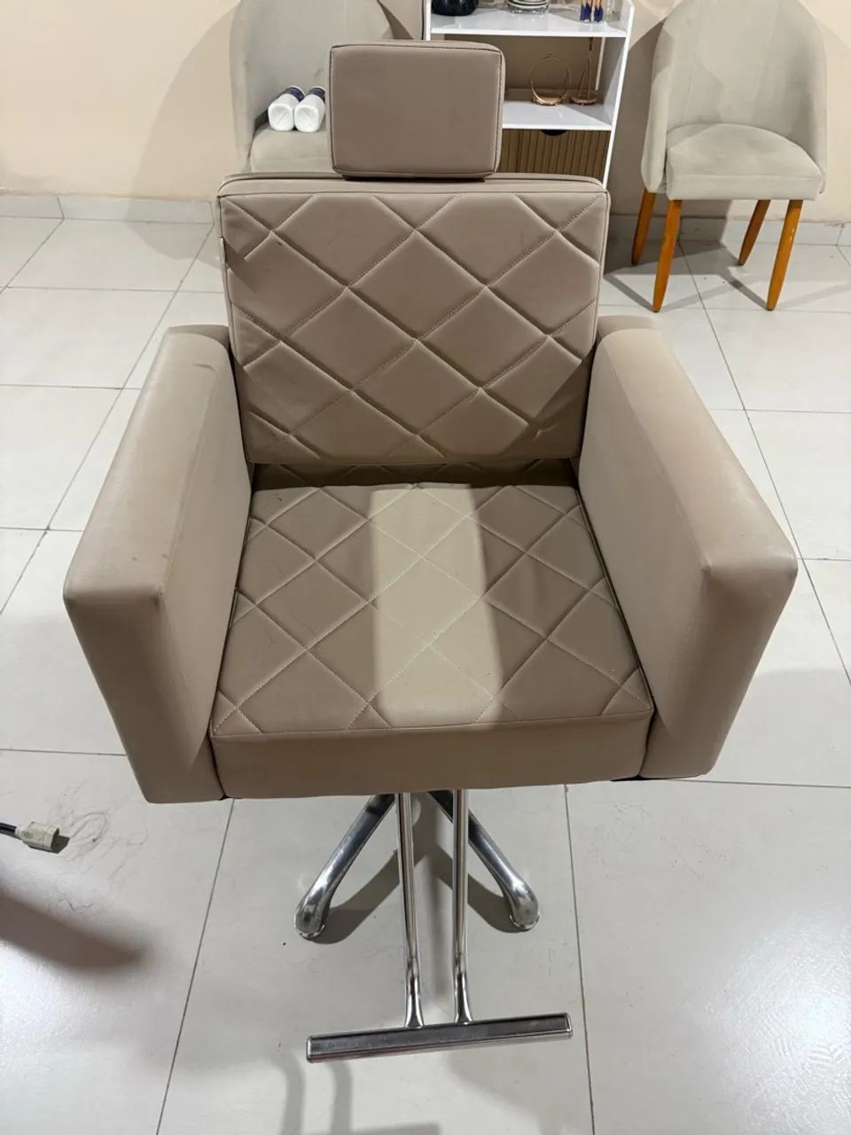 Itens de salão  - Foto 3