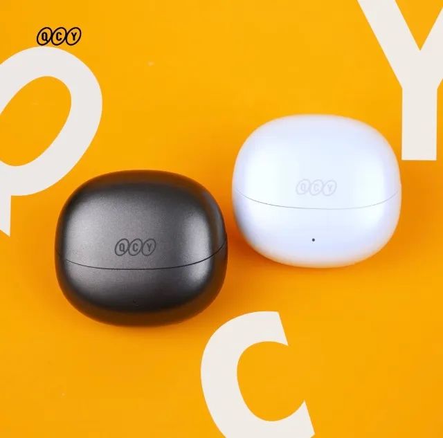 FONE QCY MELO BUDS PRO - Foto 3
