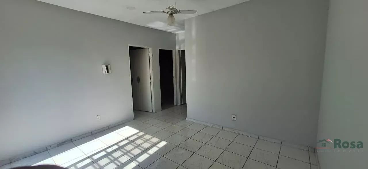 Casa para aluguel, 2 quarto(s), Cristo Rei, Cuiabá - Foto 4