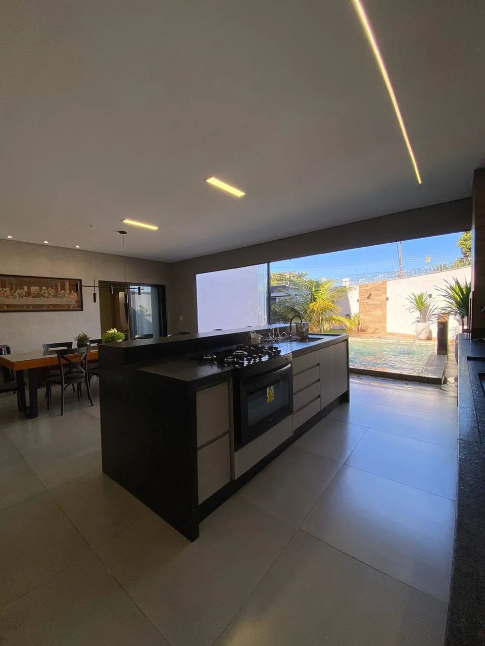 Sobrado 3 Suites No Parque Amazonia - Foto 3