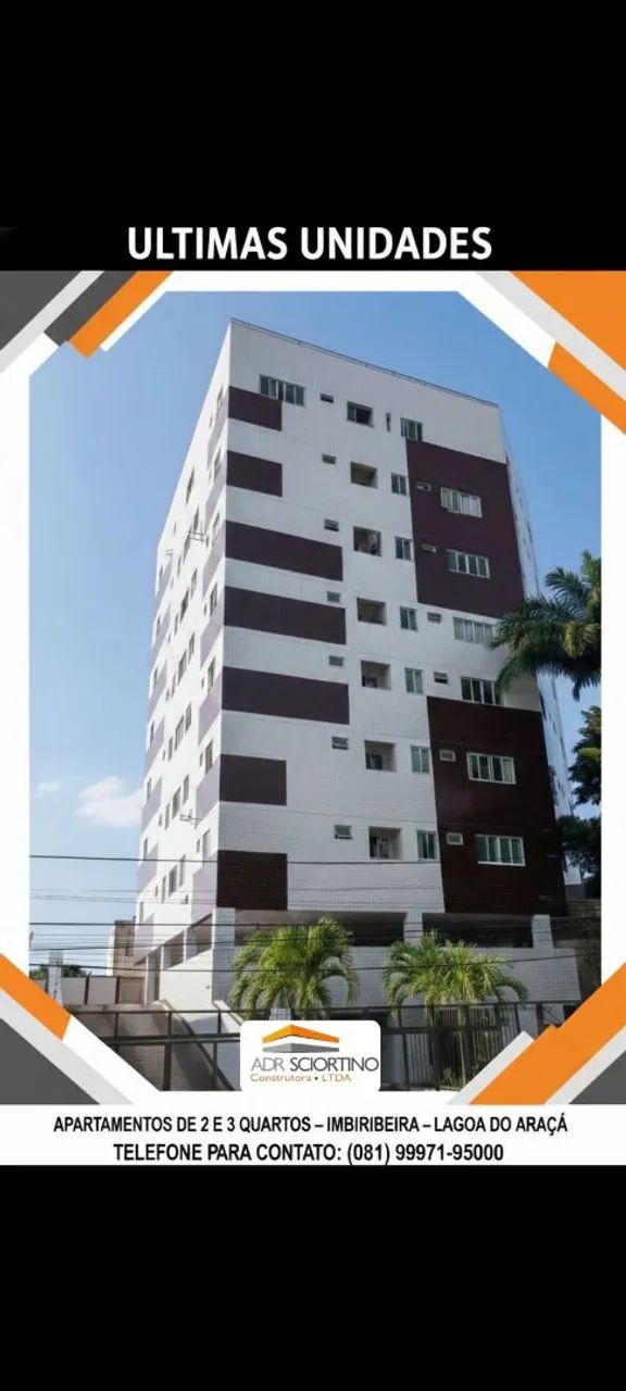 Foto - Recife - Imbiribeira