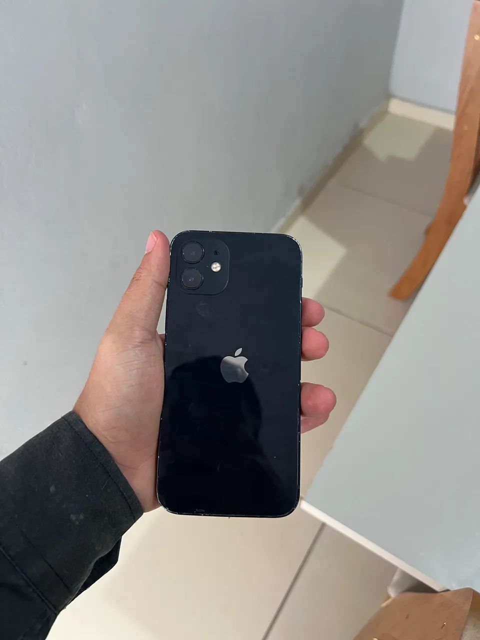 Iphone 12 64gb (sem face id) - Foto 5