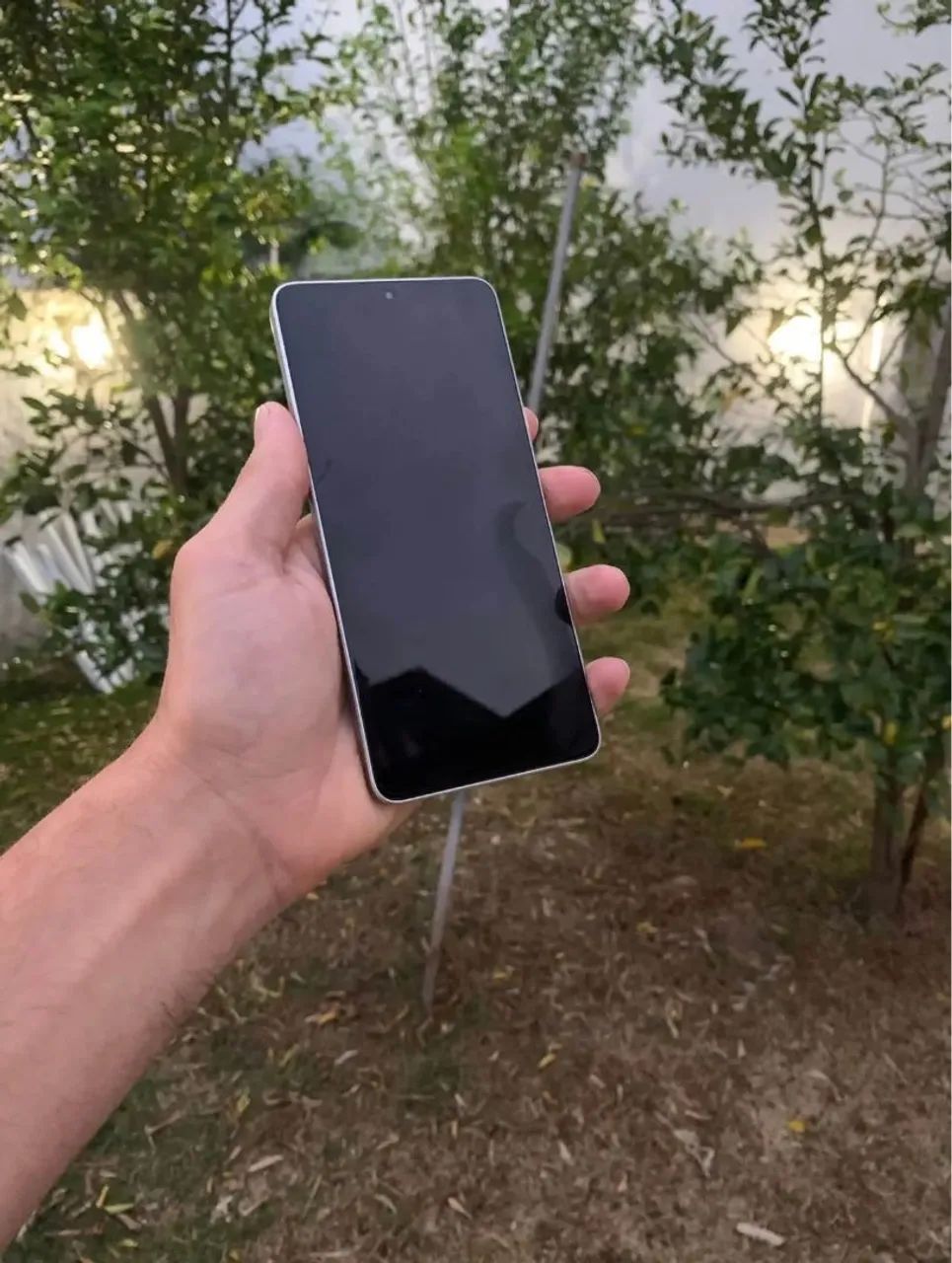 POCO X6 PRO 5G--VENDO OU TROCO - Foto 2