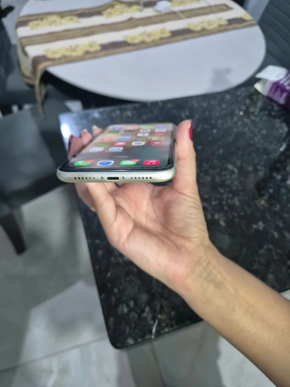iPhone 11 128GB Usado Conservado
