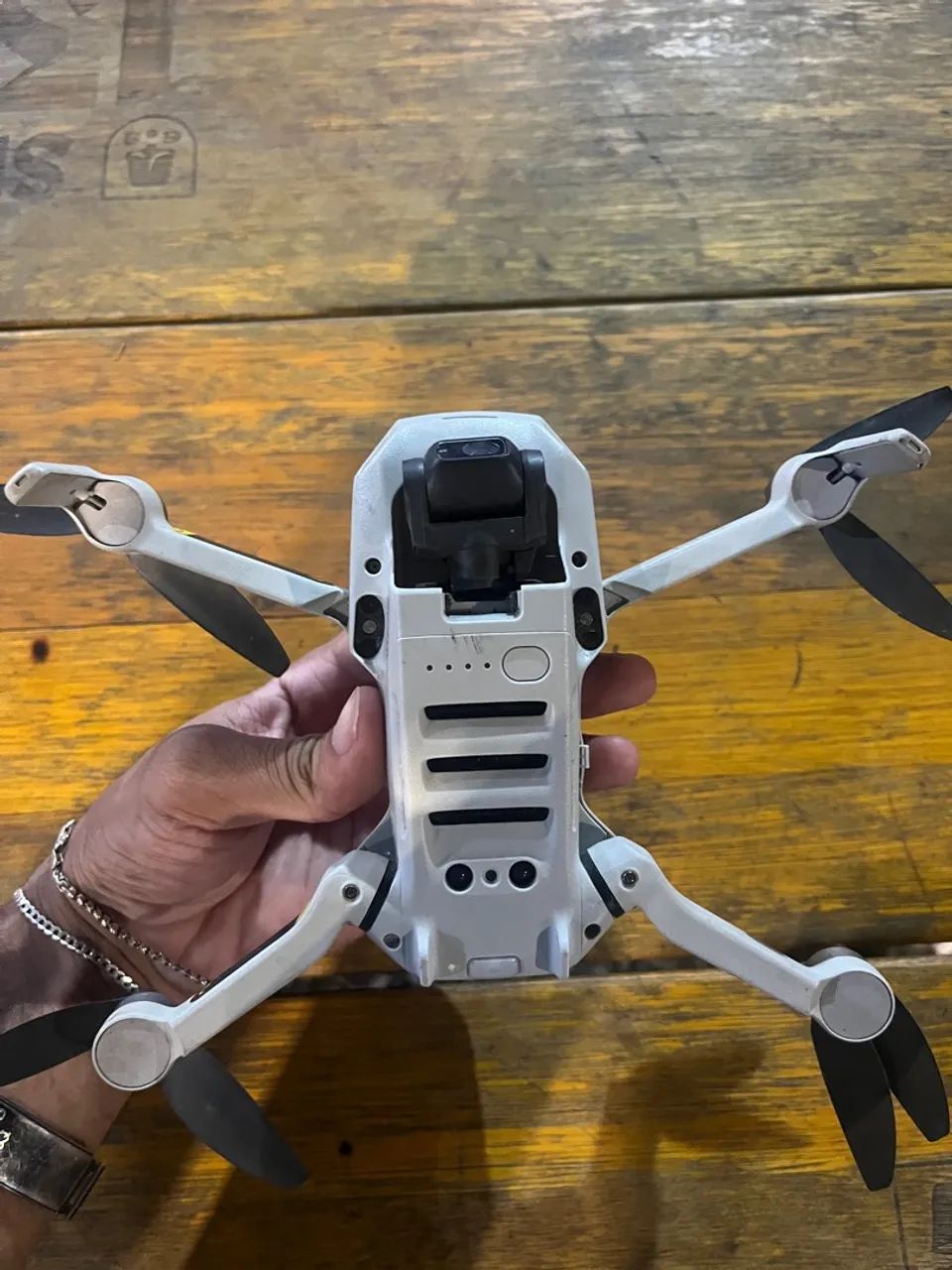 Drone DJI Mini 2  - Foto 2