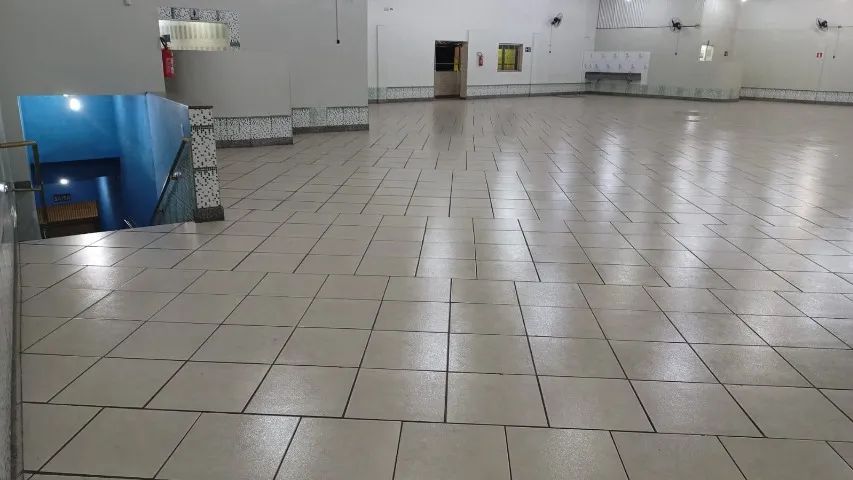 Salão com aproximadamente 600m² no bairro Cruzeiro Celeste em João Monlevade  - Foto 2