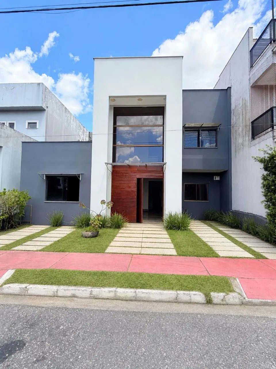 Cidade Jardim I aluguel 