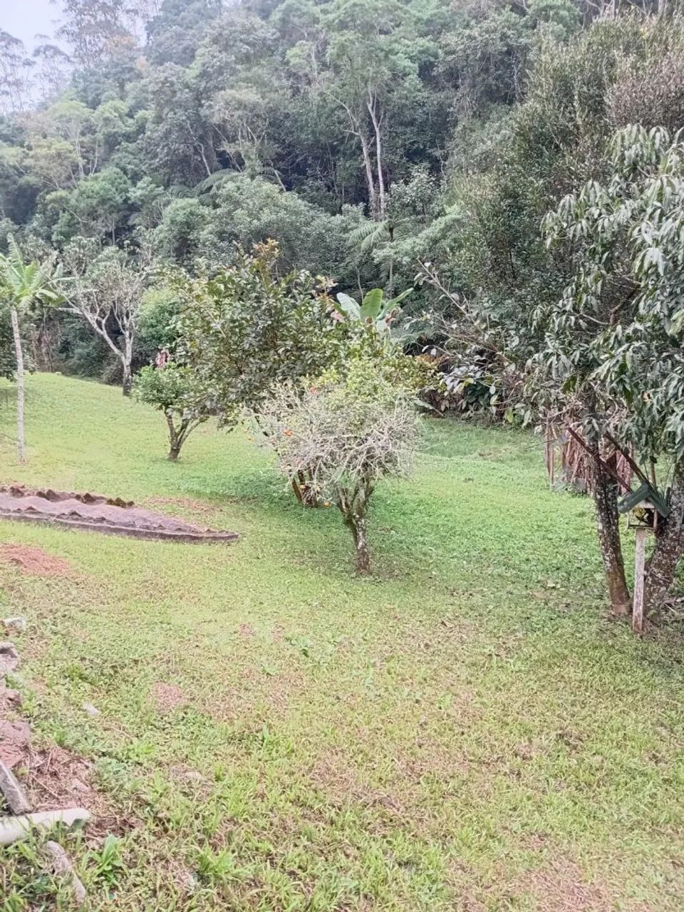 VENDO CHÁCARA LINDA 
