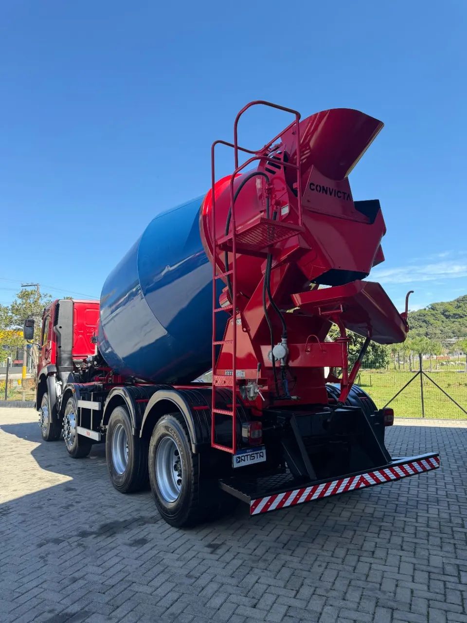 26-280 E Constel. 6x4 2p (diesel)(E5) - Foto 4