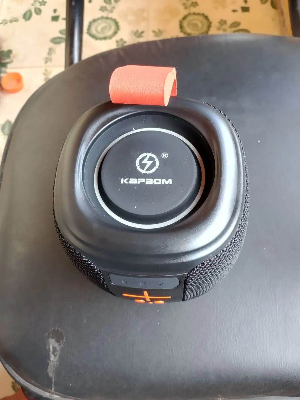Caixa de som Bluetooth  - Foto 4