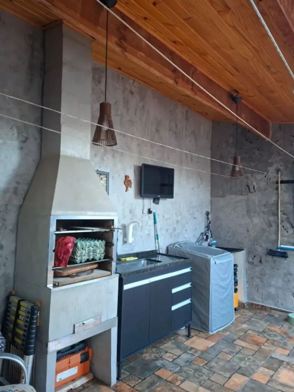Casa à Venda - Foto 5