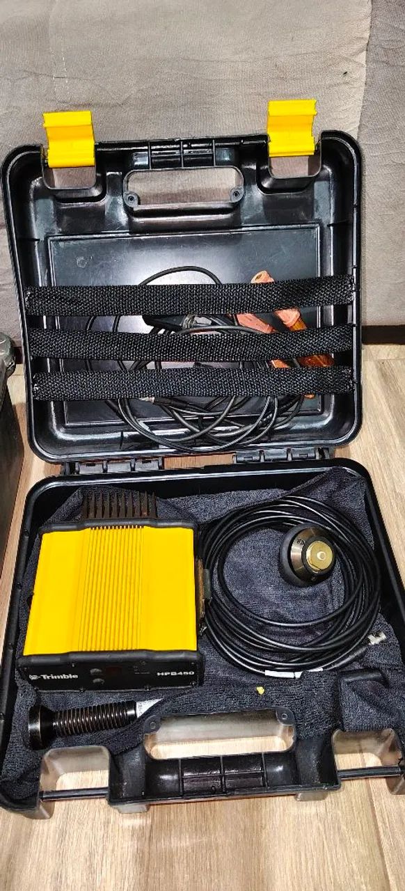 KIT GPS RTK COMPLETO  - Foto 2