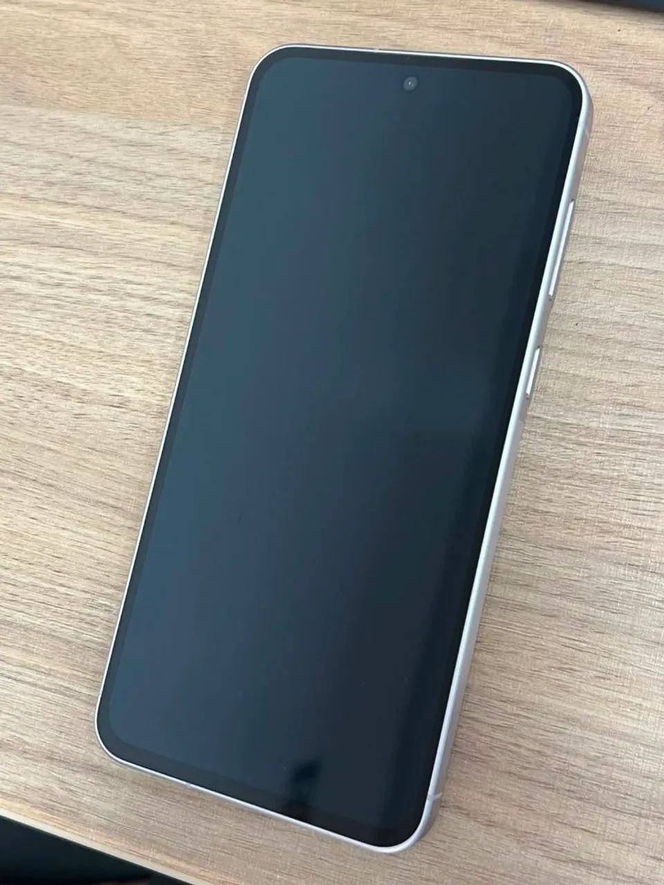 Samsung A56 5g 128gb rosa - Foto 3