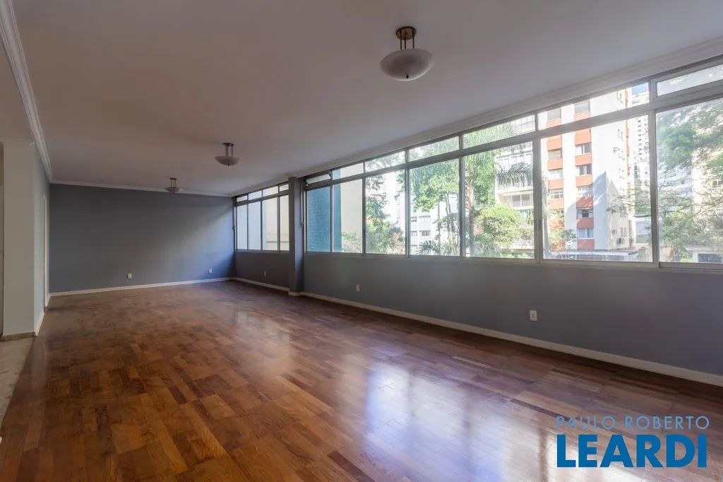 APARTAMENTO - HIGIENÓPOLIS - SP - Foto 4