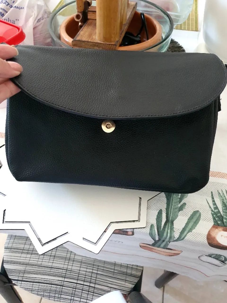 Bolsa - Foto 4