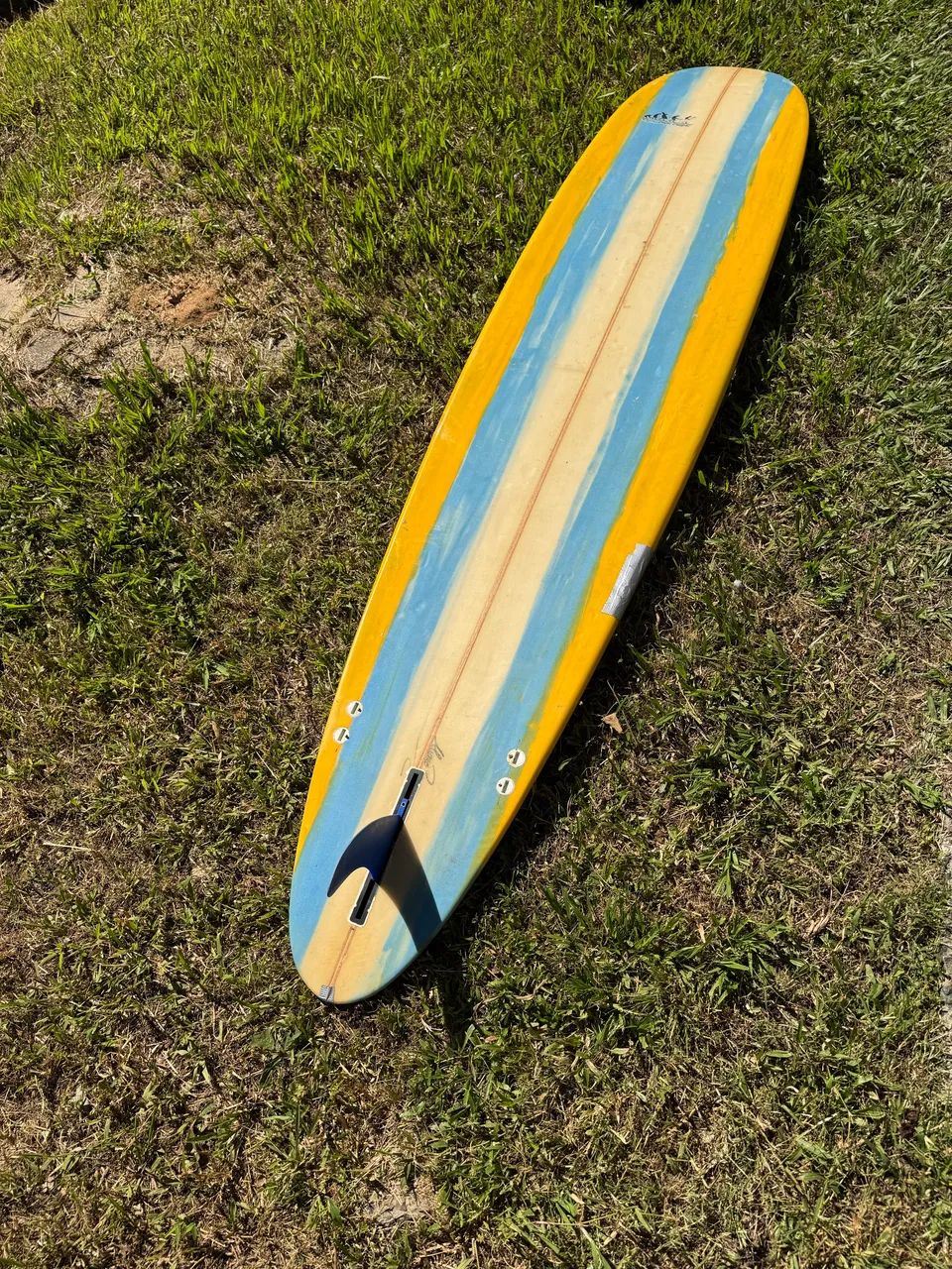 Prancha longboard 9?  - Foto 2