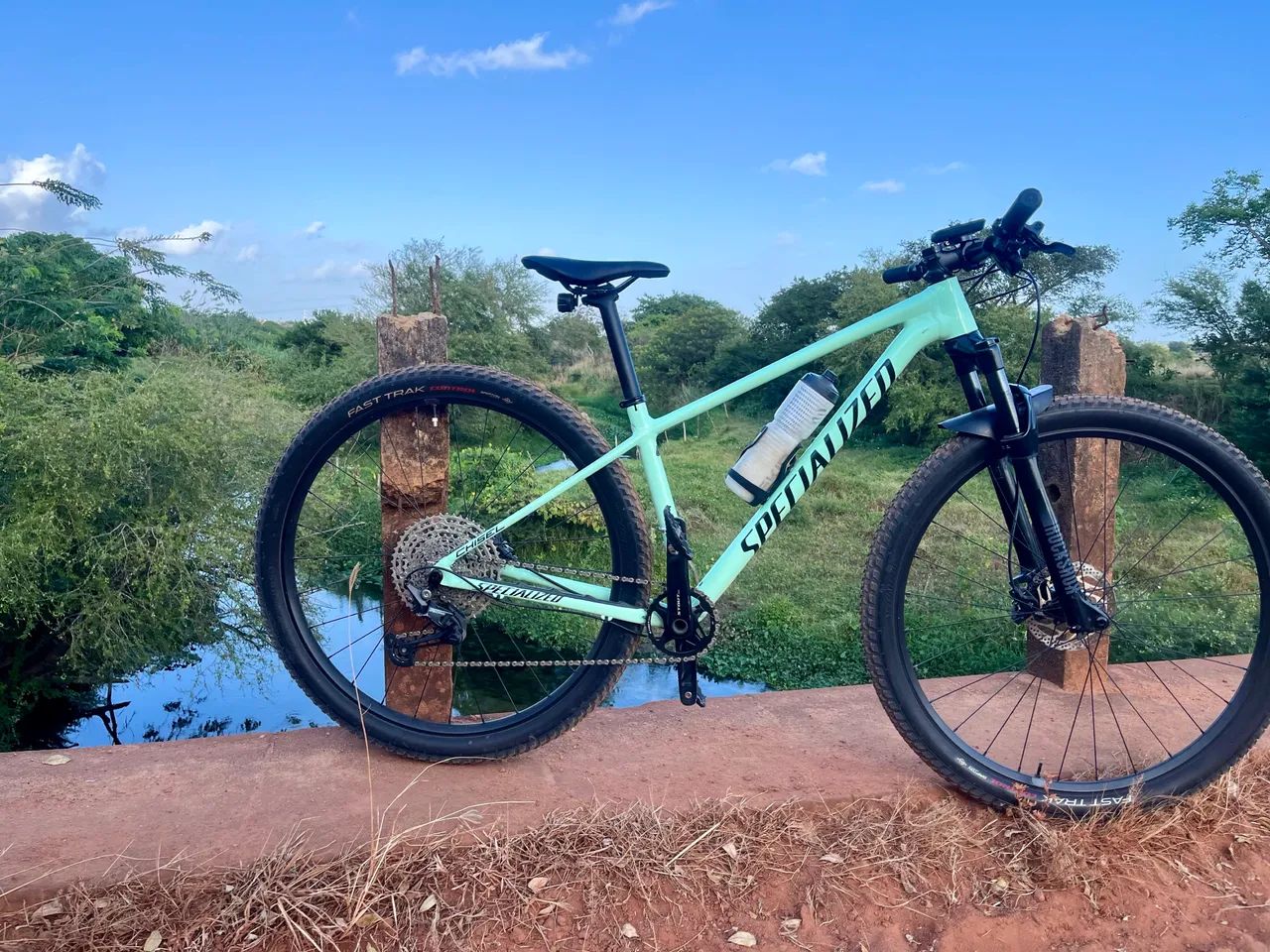 Specialized chisel Tamanho S - Foto 3