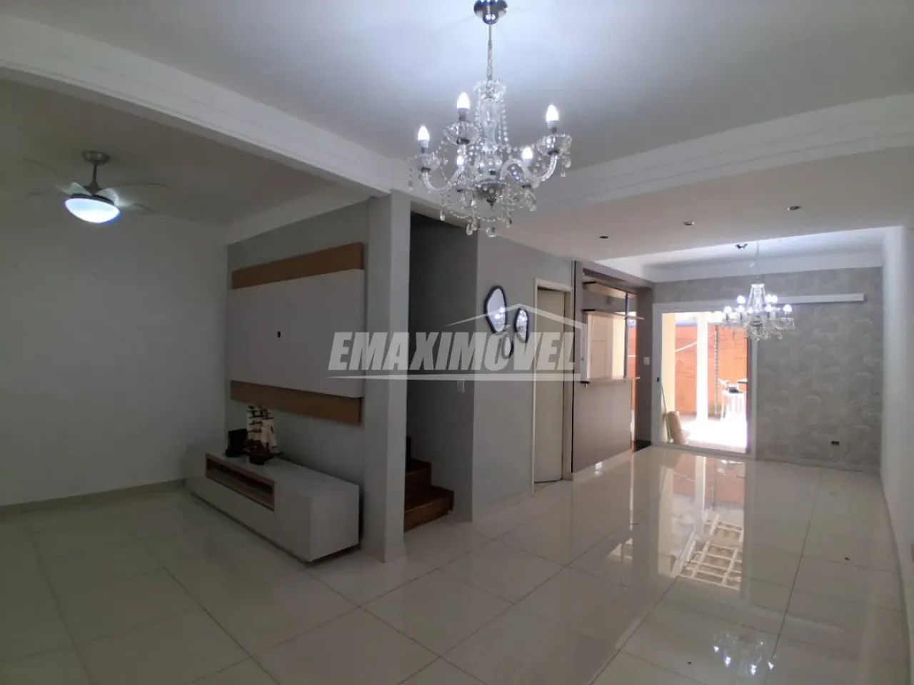 Casa com 3 Dormitórios, Suíte e Planejados - Jardim Americano - Foto 4