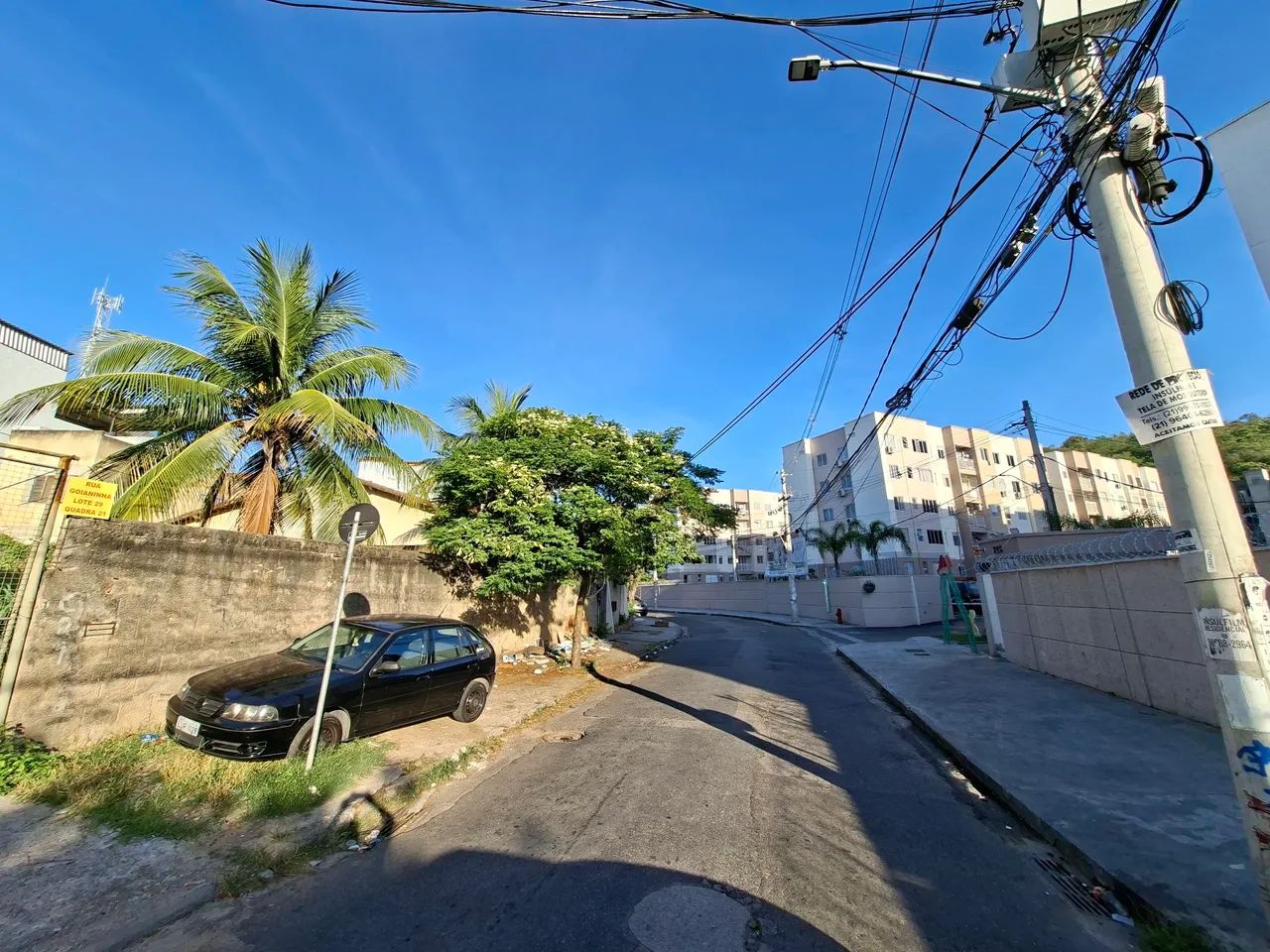 Foto - Rio de Janeiro - Curicica