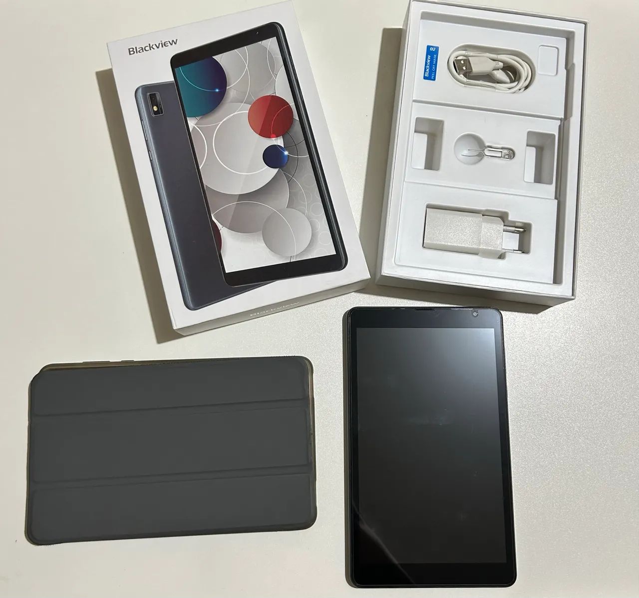 Tablet Blackview 8 polegadas - Foto 5