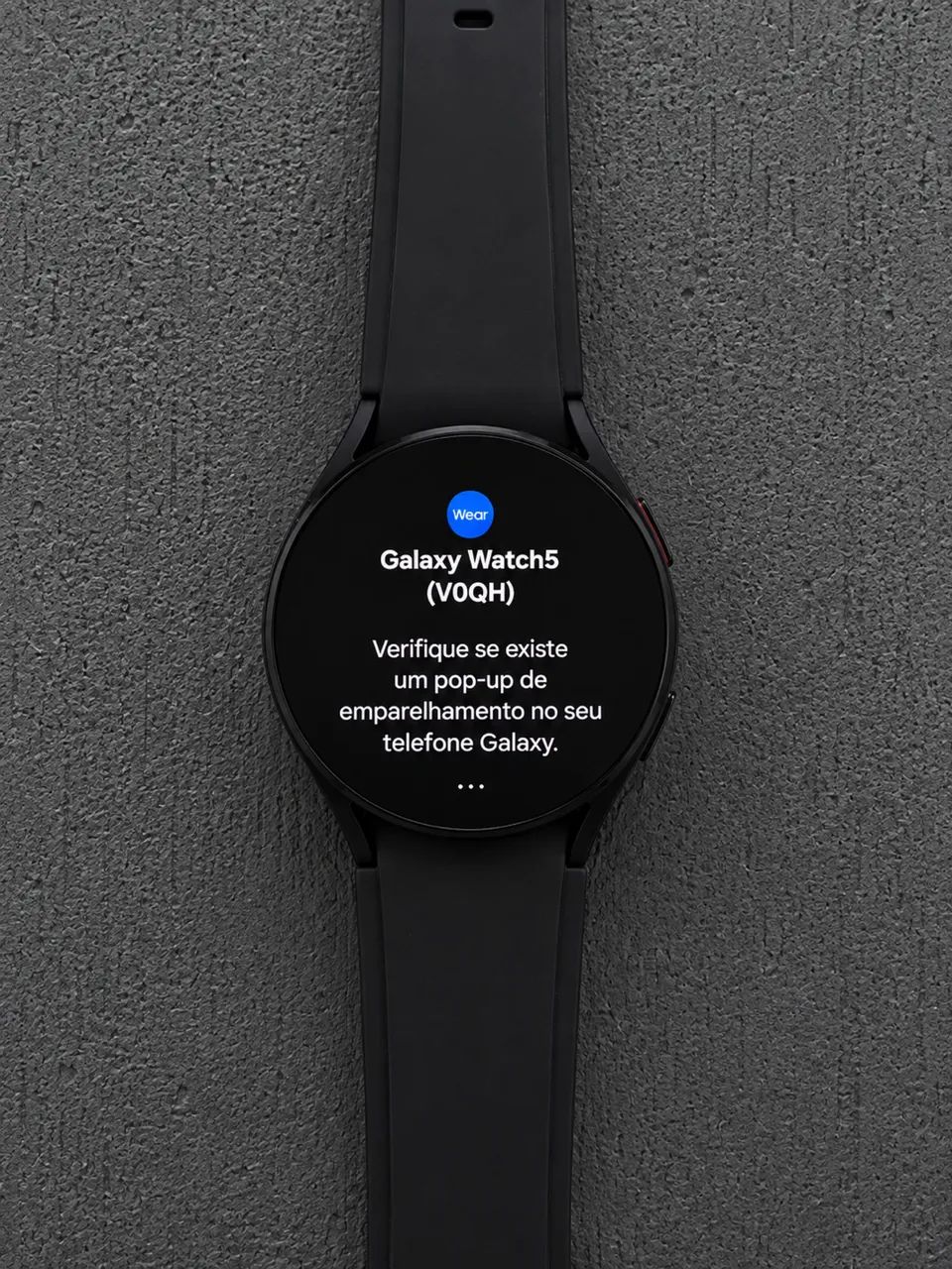 ? Samsung Galaxy Watch5