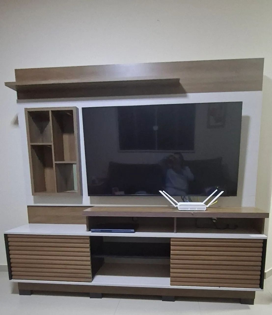 Estante sala  - Foto 3