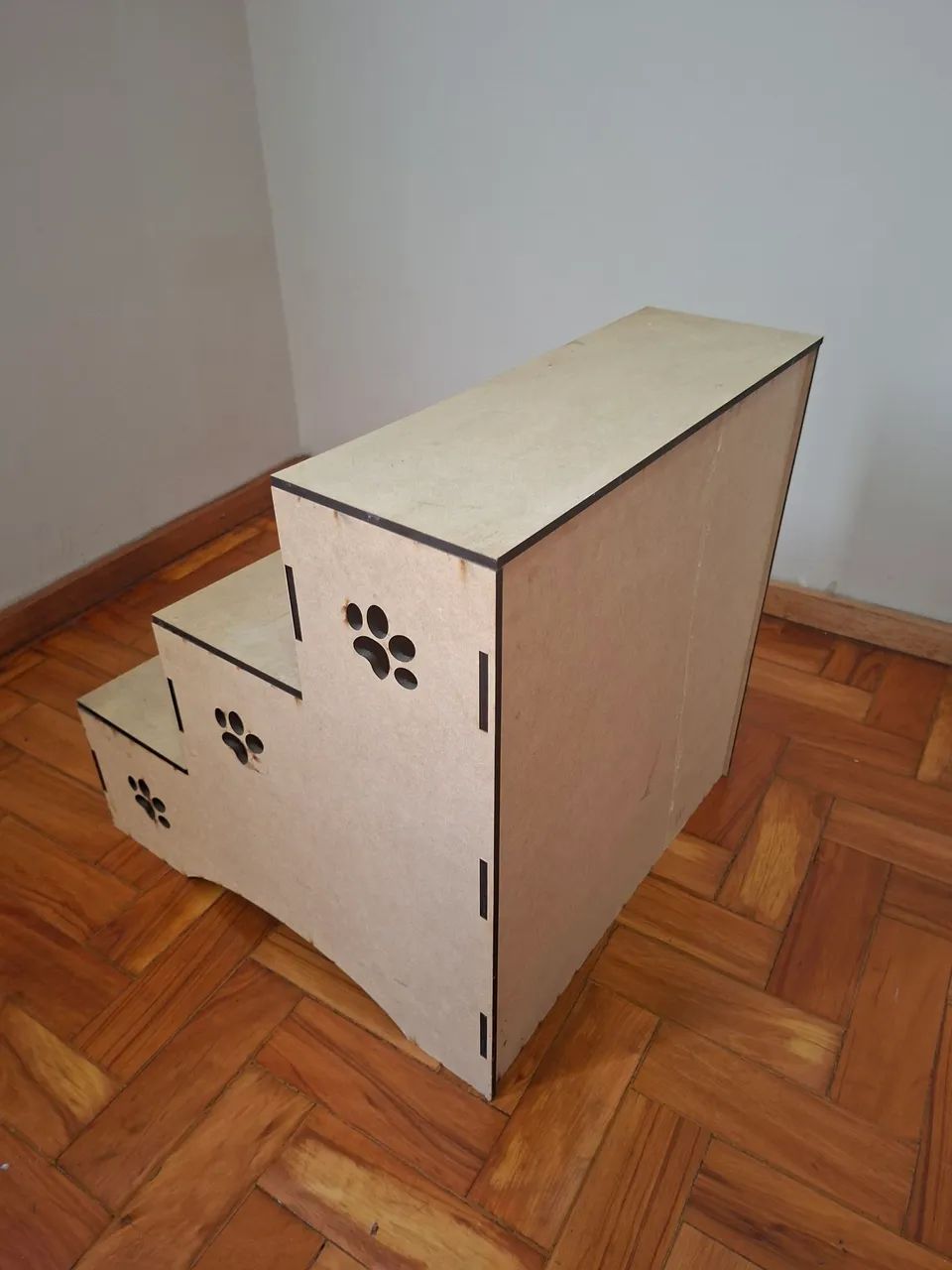 Escada para pet - Foto 3