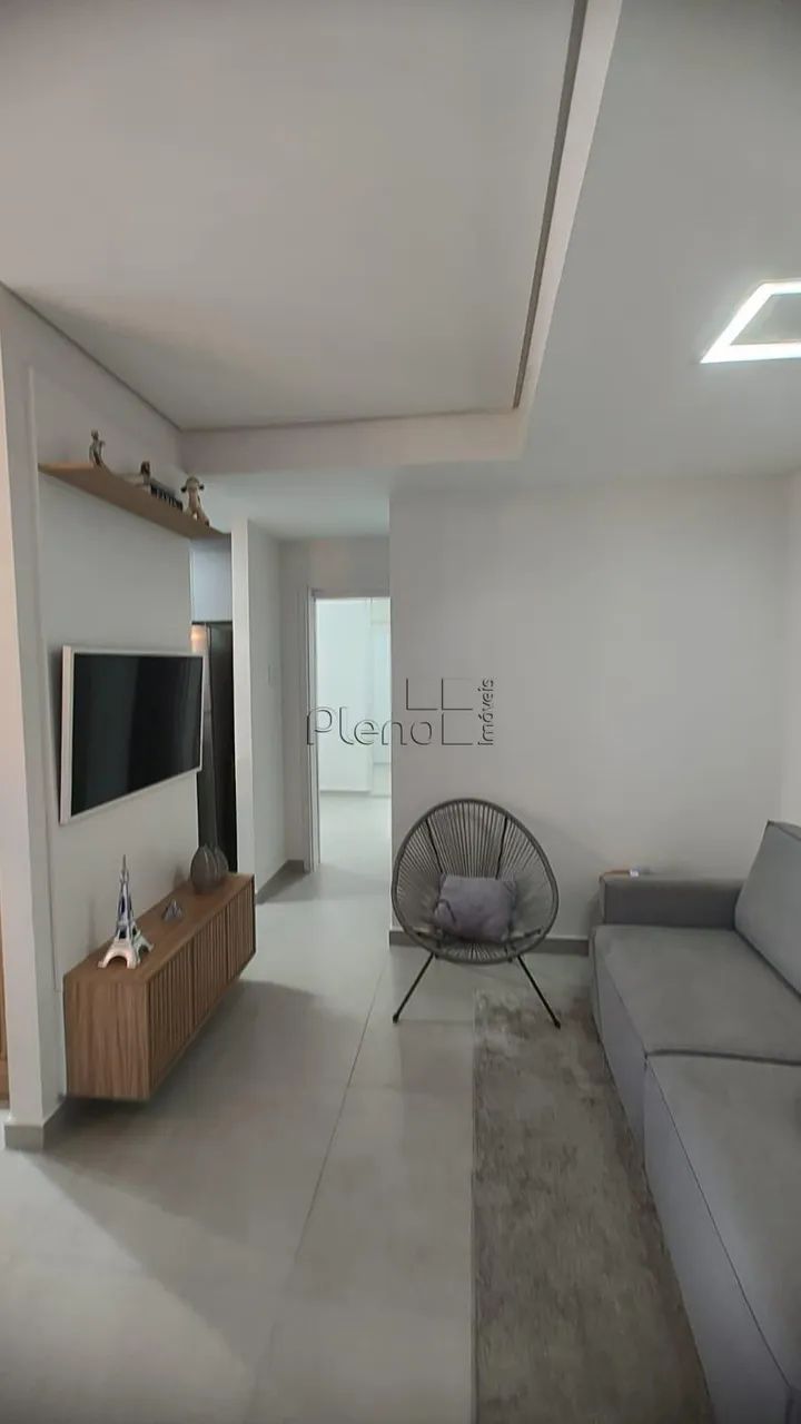 Apartamento com 1 suite a venda - ao lado do Cambui - Foto 4