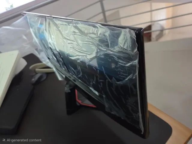 Monitor LG 29 Ultrawide - Foto 2
