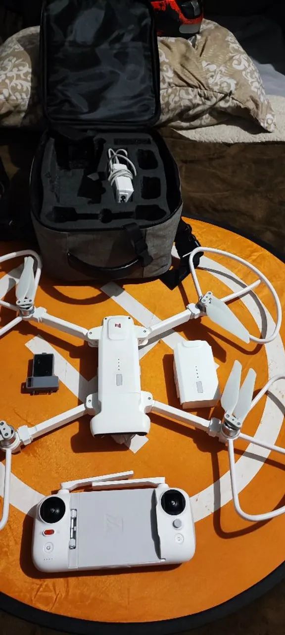 Drone Xiaomi - 10 kms