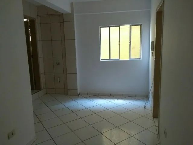 Foto - Curitiba - Portão