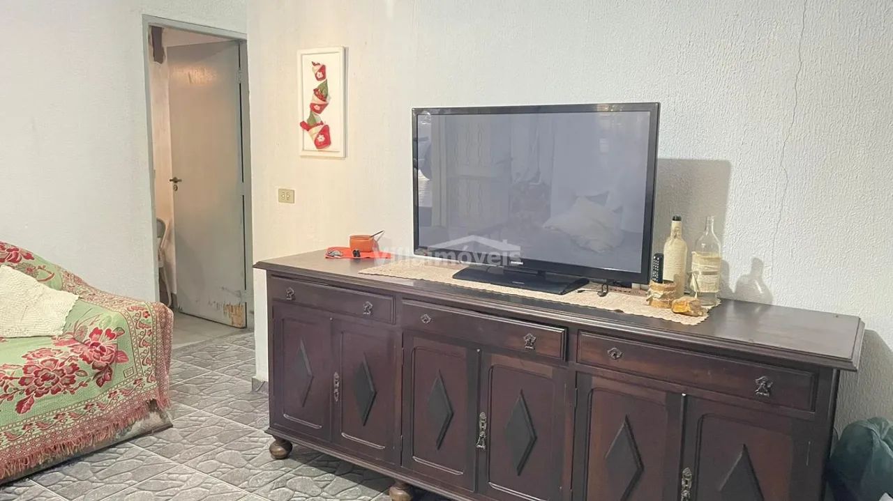 casa - Jardim dos Oliveiras - Campinas - Foto 3