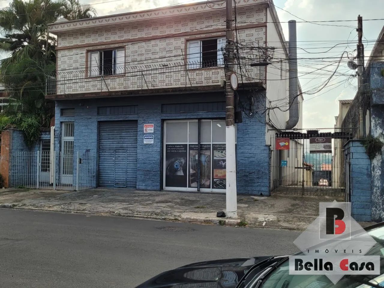 Belo Terreno Vila Formosa - Foto 3