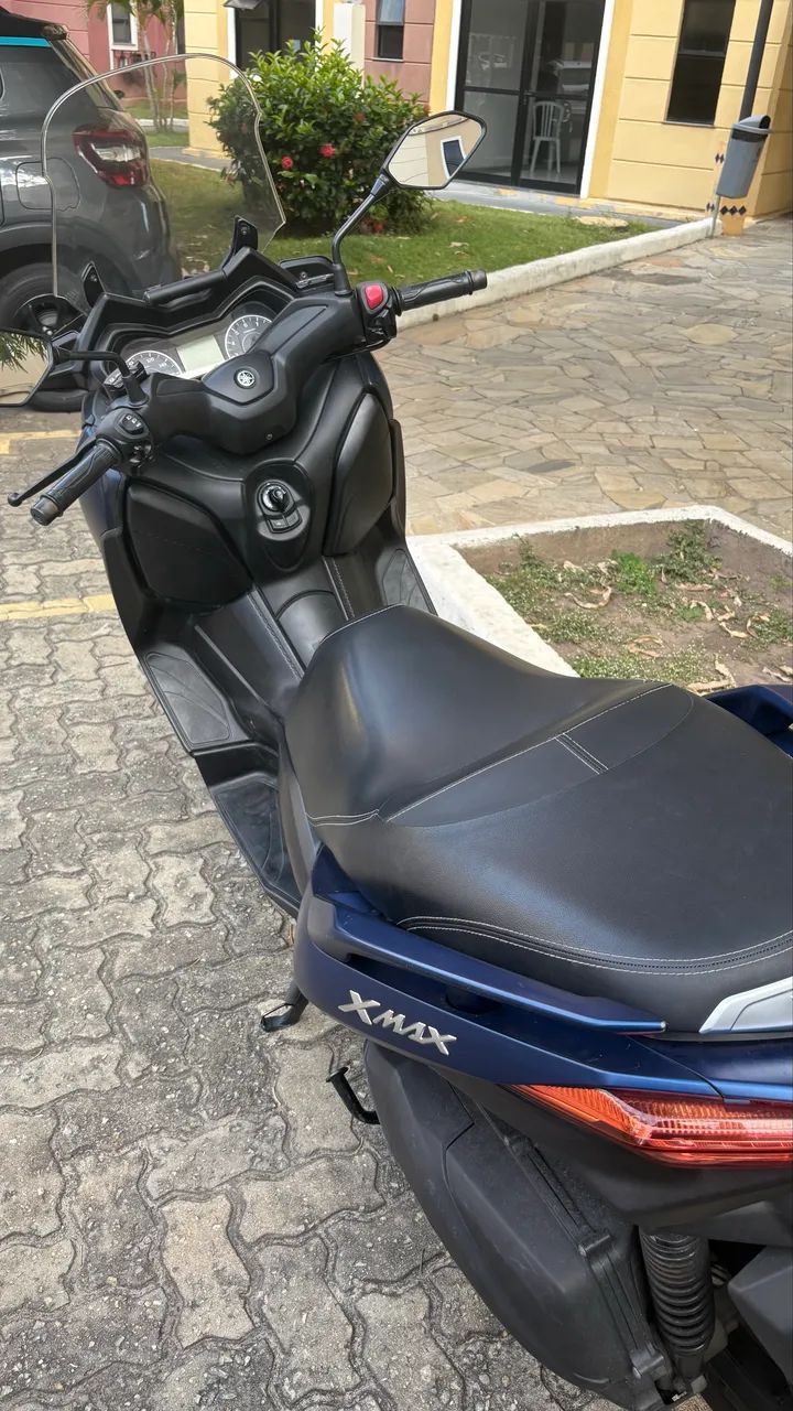 Yamaha Xmax 250 / 2021 - Foto 3
