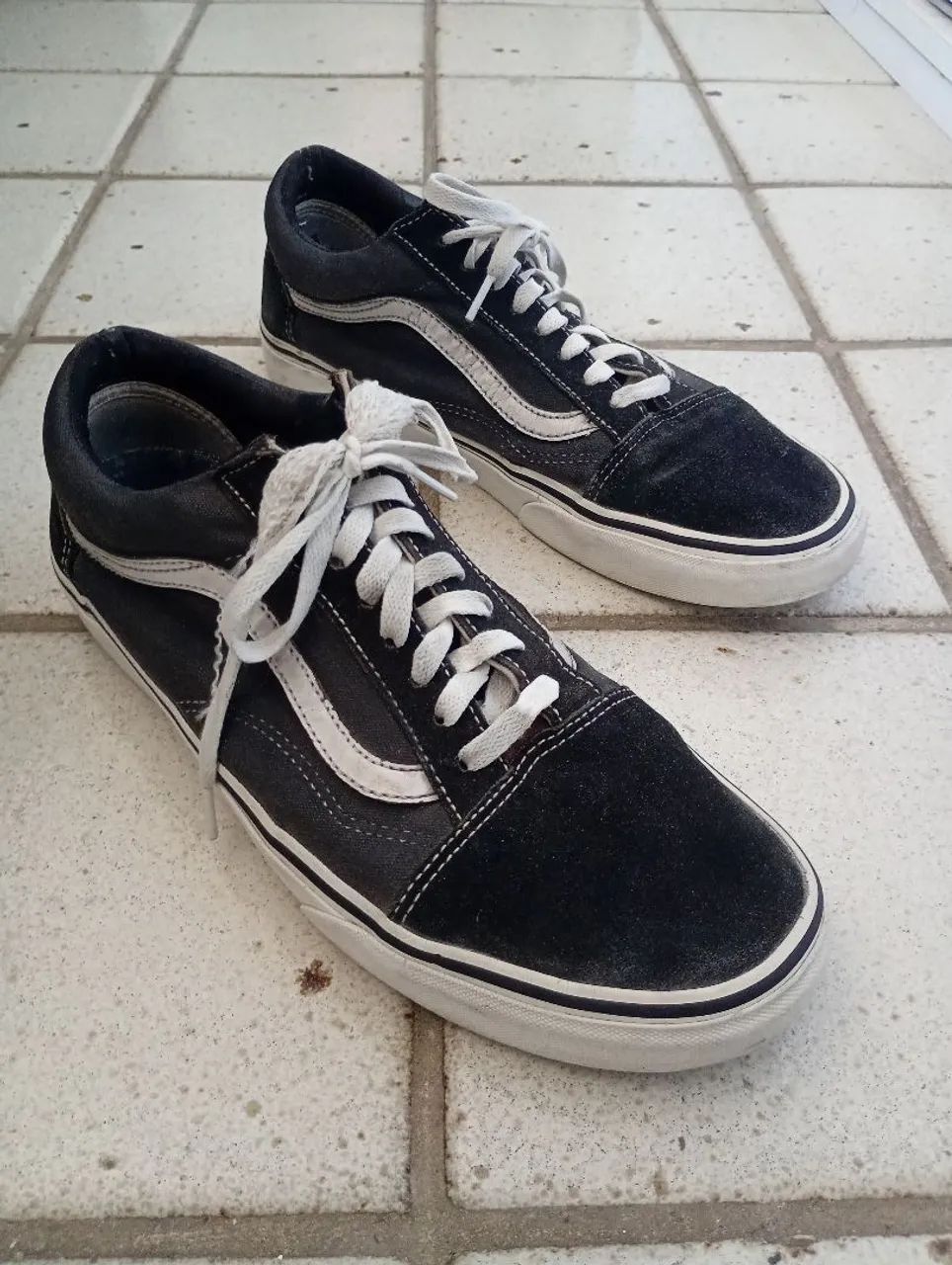 Tênis vans  - Foto 2