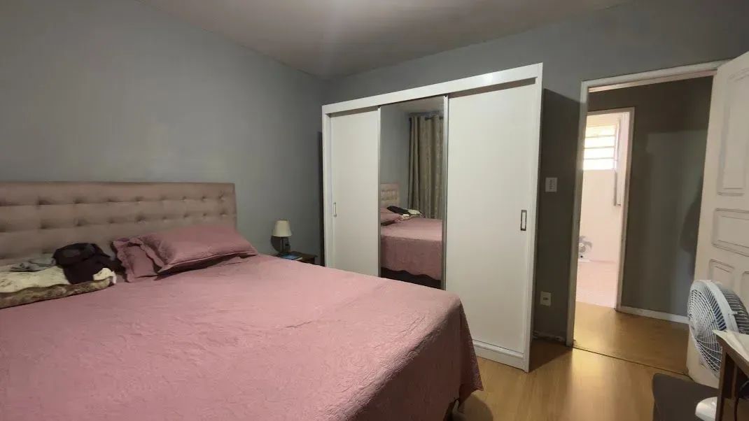 TM - CASA DE 5 QUARTOS NO CENTRO DE VILA VELHA - Foto 5