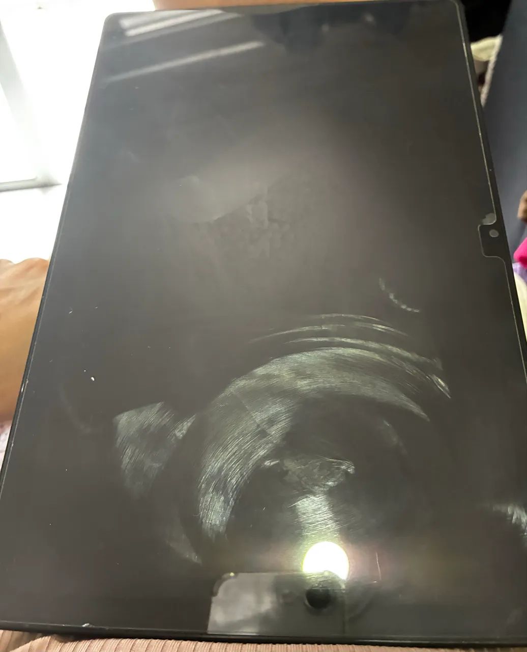 Galaxy TAB A8 SM-X205