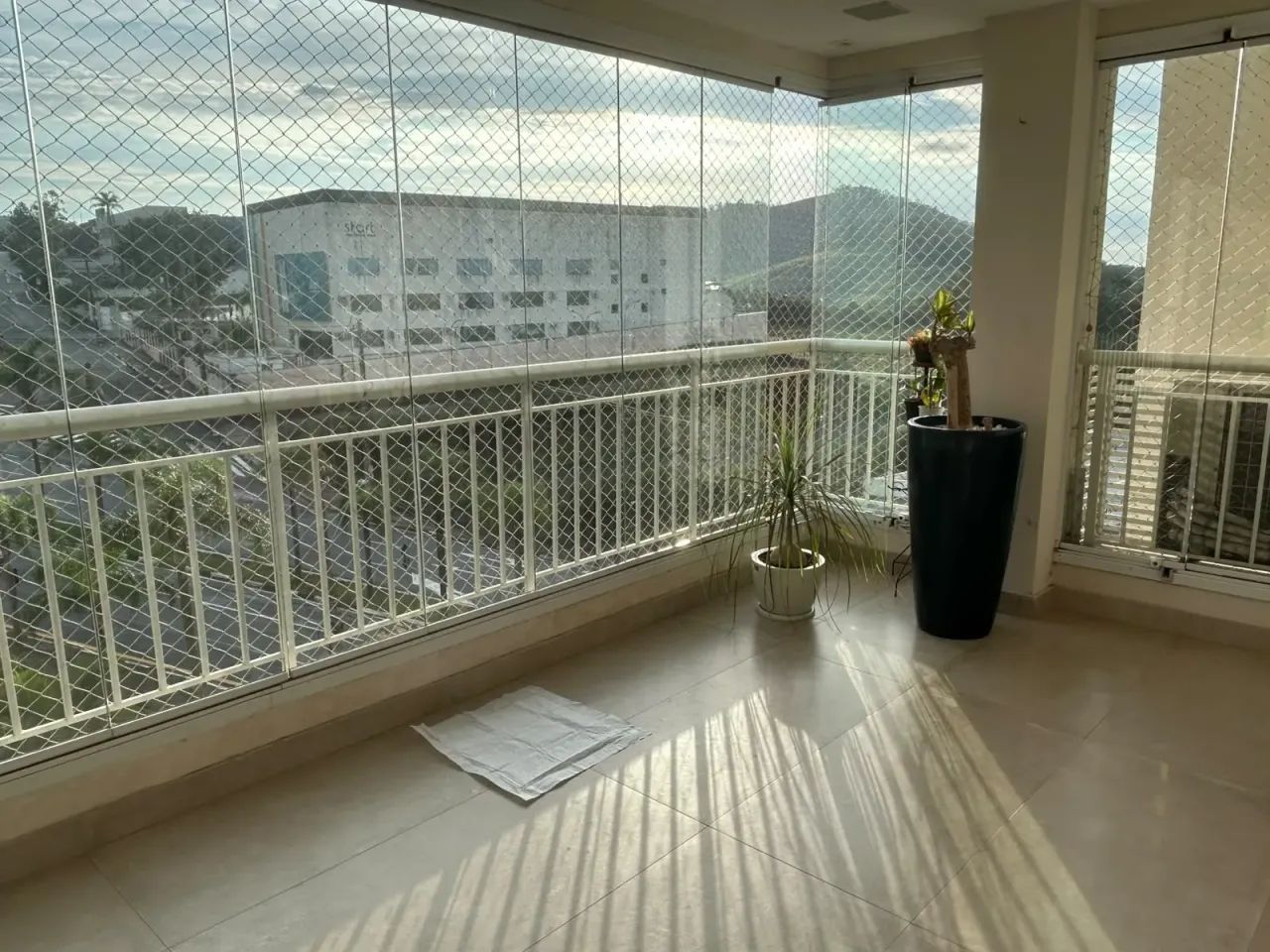 Apartamento em Alphaville - Foto 3