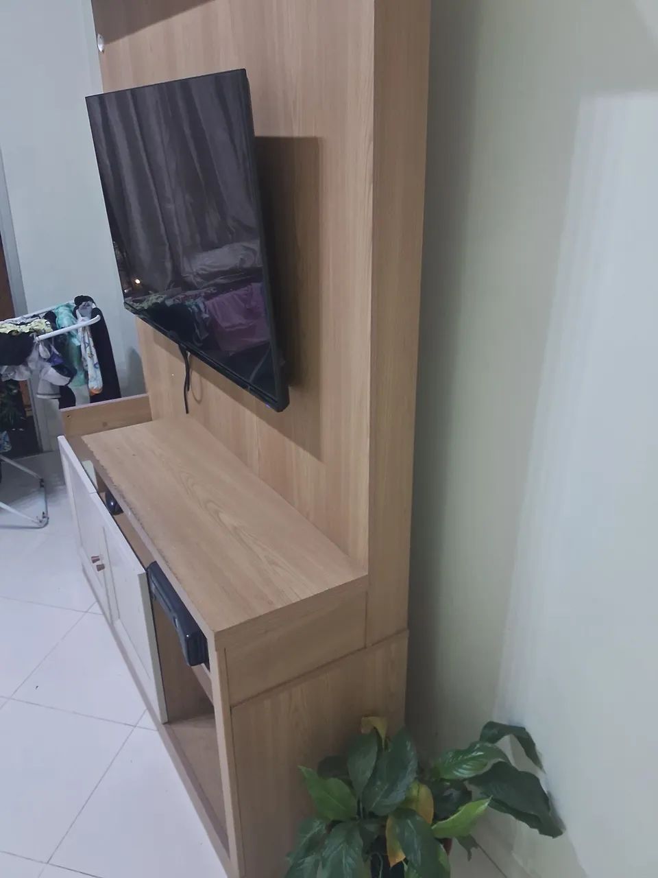 TV Panel / Hacker65060483085571121