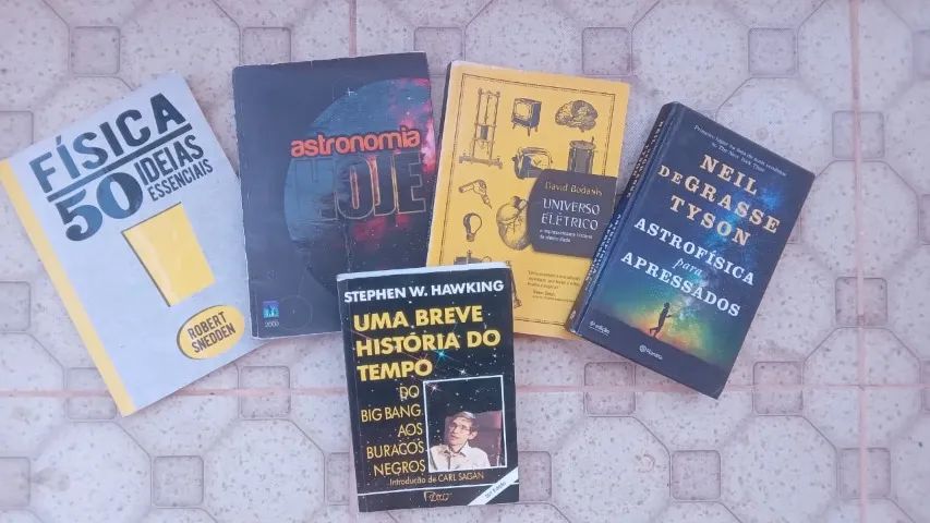 FÍSICA NO PREÇO!!! - Foto 2
