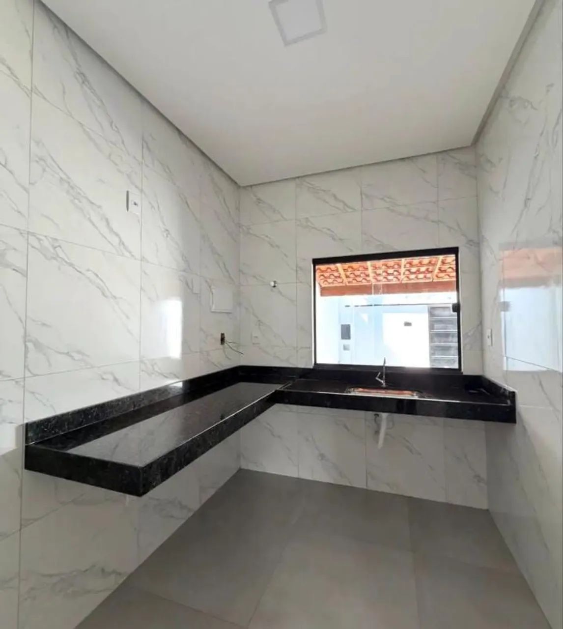 Vende-se casa em San Martin com 02 quartos - Foto 5